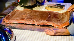 Featured image of 3D Printed Meat: The Most Promising Projects