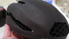 Featured image of 3D Printed Helmet: The Most Incredible Projects