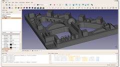 Featured image of Linux CAD Software: The Best Programs of 2022