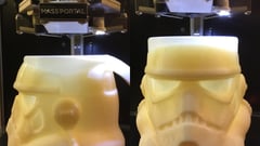 Featured image of How to 3D Print a Coffee Mug: Tips & Tricks
