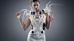 Featured image of 3D Printed Dress: 10 Awesome Projects