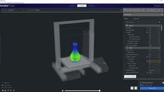 Featured image of Ender 3 (V2) Firmware Update With Cura: Just 2 Steps