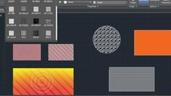 Featured image of AutoCAD Hatch: Commands, Patterns, & More