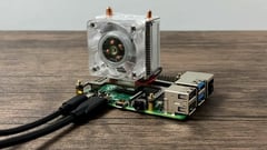 Featured image of Raspberry Pi 4 Cooling: How to Keep the Heat at Bay