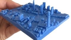 Featured image of 3D Printing in Melbourne: Best Services, Shops, Fab Labs