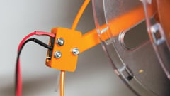 Featured image of OctoPrint Filament Sensor: All You Need to Know