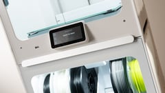 Featured image of Ultimaker S5 Pro Bundle Review