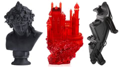 Featured image of The 10 Best Resin 3D Printing Services of 2022