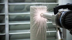 Featured image of Cold Spray Metal 3D Printing Tech & Printers