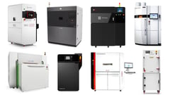 Featured image of The Best SLS 3D Printers of 2022
