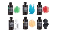 Featured image of The Best Elegoo Resin Settings for Optimal Results