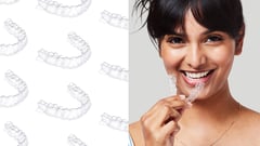 Featured image of 3D Printing Clear Dental Aligners