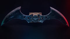 Featured image of Batman 3D Print: Cosplay, Props, & Other Designs