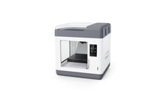 Featured image of Creality Sermoon V1 Pro: A Stunning 3D Printer for Starters (Ad)
