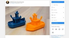 Featured image of How to 3D Print from Thingiverse