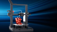 Featured image of SUNLU Releases Terminator 3, a High-Speed 3D Printer Capable of Reaching 250mm/s (Ad)