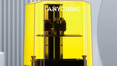 Featured image of Anycubic Launch Photon Mono X2