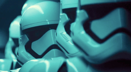 Featured image of 3D Printed Star Wars Cosplay