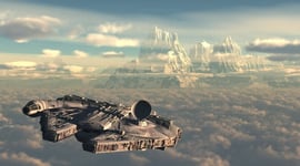 Featured image of Star Wars: Fan memorabilia from a 3D printer