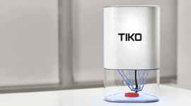 Featured image of Tiko 3D: Interview with Matt Gajkowski