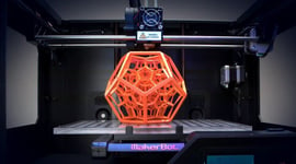 Featured image of How 3D Printing Will Change The World
