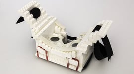Featured image of Brickify is Rapid Prototyping with LEGO & 3D Printing