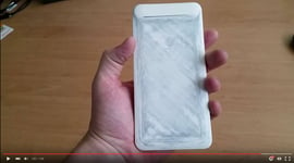 Featured image of Google Nexus 6 Leaked as a 3D Print