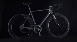 Featured image of World’s First Fully 3D Printed Road Racing Bike