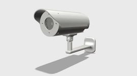 Featured image of Build a 3D Printed Raspberry Pi Security Camera in 9 Easy Steps