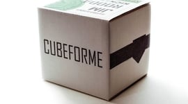 Featured image of CubeForme Offers 3D Printed Items In Surprise Boxes