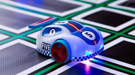 Featured image of Cannybots: Programmable 3D Printed Robots in Disguise