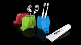 Featured image of Kids Bathroom Ideas: 12 Fun Bathroom Accessories to 3D Print