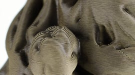 Featured image of 3D Printing Clay: Printing Ceramic Art from A 3D Printer