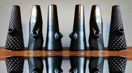 Featured image of Printabowl: Hit that High with a 3D Printed Water Bong