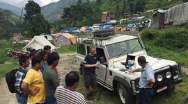 Featured image of 3D Printing Can Help in Disaster Relief Efforts, Too
