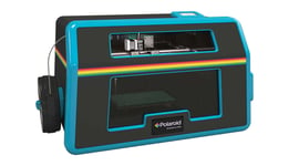 Featured image of Polaroid 3D Printer is Plastic Eighties Retro FANTASTIC