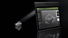 Featured image of Lenovo announces Modular Thinkpad X1 Tablet with 3D Scanning Module