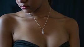 Featured image of 20 Outstanding Pieces of 3D Printed Jewelry