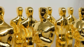 Featured image of Official 3D Printed Oscar Statuette is a 1929 Throwback