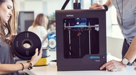 Featured image of Zortrax Driving 3D Printing Education in Poland