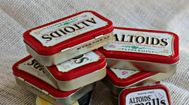 Featured image of 12 Refreshing Altoids Tin Projects to 3D Print