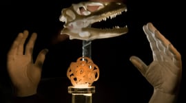 Featured image of 3D Printer Security: Designs Reverse Engineered by Sound