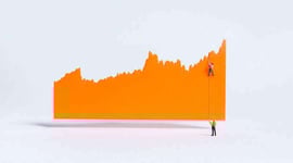 Featured image of 3D Printed Infographics: Statistics Never Looked So Good
