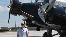 Featured image of The Ju 388 Project: Restoring the Cockpit of a Rare Warbird
