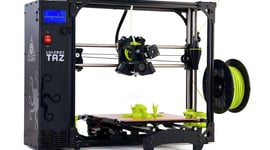 Featured image of Aleph Objects Unveil Lulzbot TAZ 6