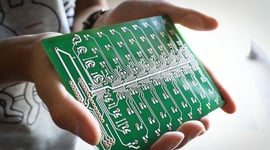 Featured image of The Rise and Rise of the PCB Printer