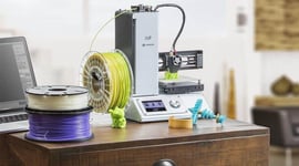 Featured image of Monoprice Expands its Line of 3D Printers