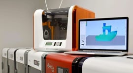Featured image of Simplify3D 3.1 Update with 3D Printer Compatibility Tool