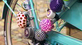 Featured image of Enter the Pinshape Bike Accessory Design Contest