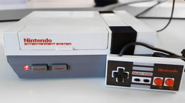 Featured image of Raspberry Pi Mini NES is Better than the Real Thing